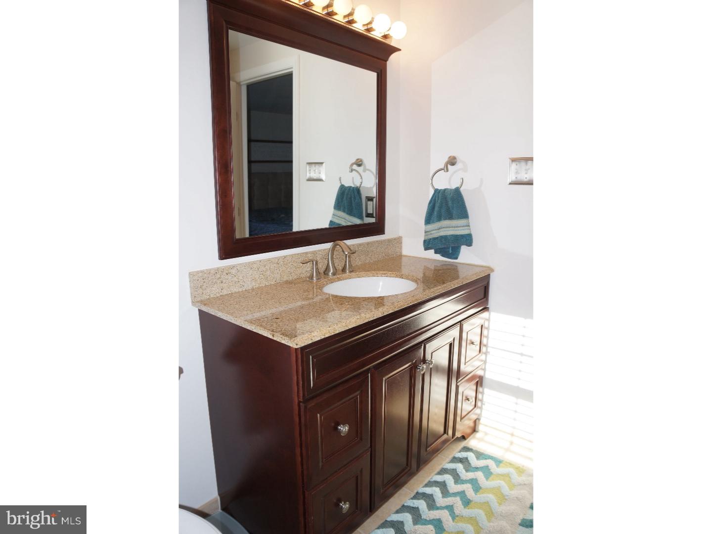 3261 Maple Road Huntingdon Valley, PA 19006 - Photo 18 of 25 Master Bathroom