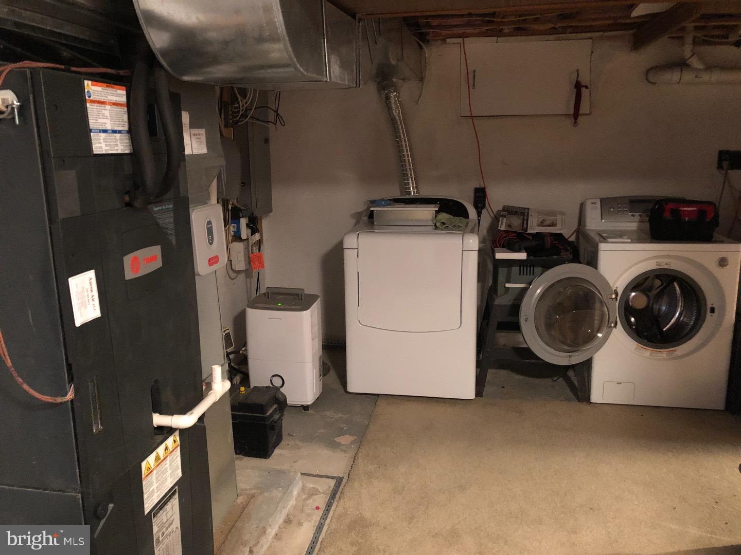 3261 Maple Road Huntingdon Valley, PA 19006 - Photo 22 of 25 Basement