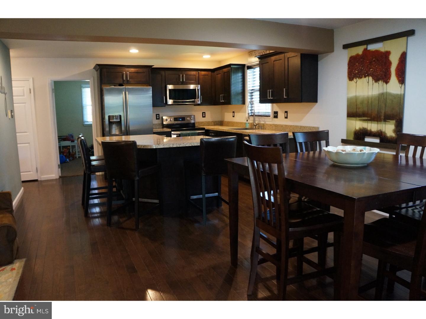 3261 Maple Road Huntingdon Valley, PA 19006 - Photo 7 of 25 Kitchen