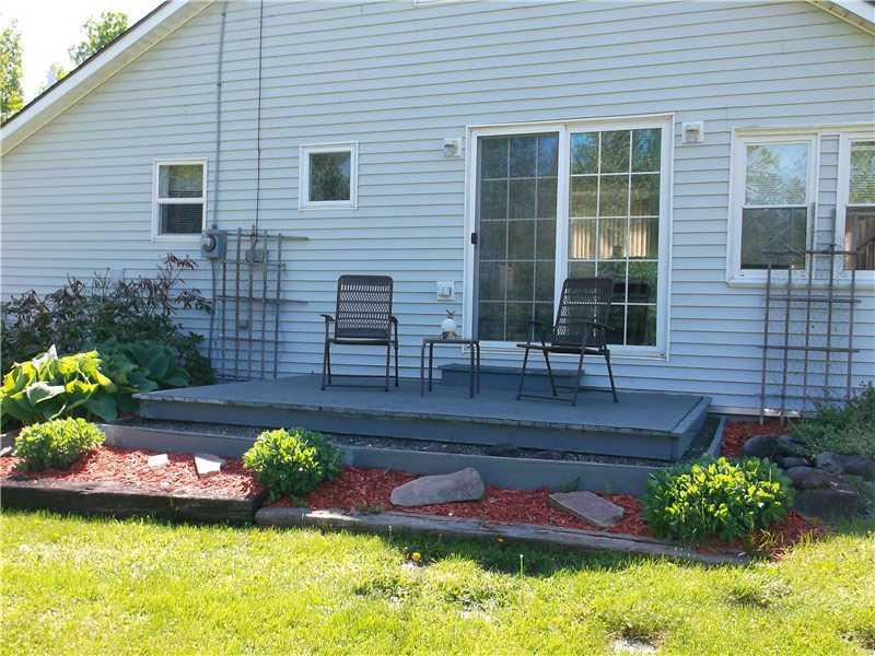 1176 County Road New Limerick, ME 04761 - Photo 2 of 15 Exterior Side View.