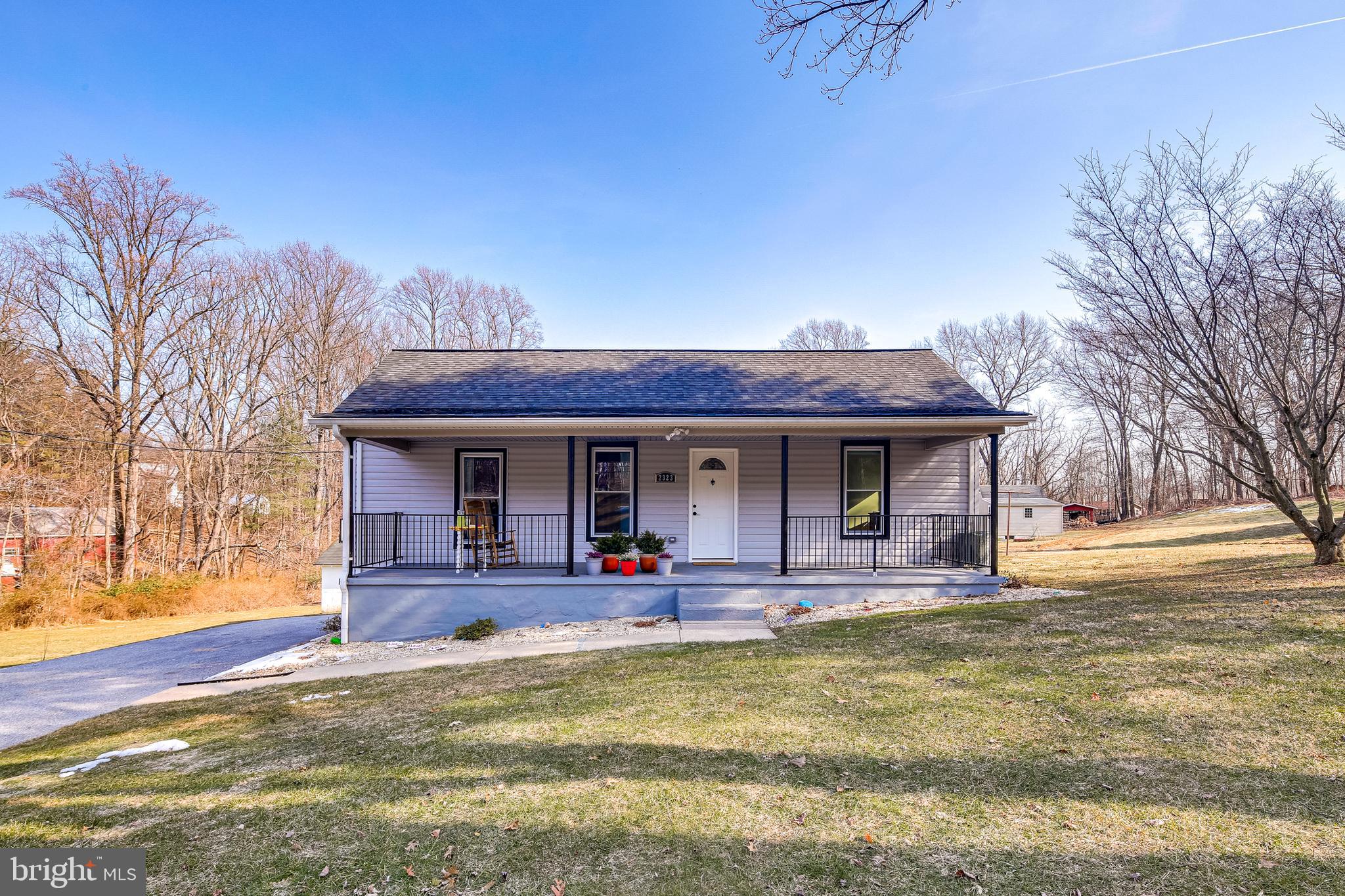 2323 Sandymount Road Finksburg, MD 21048 - Photo 1 of 31