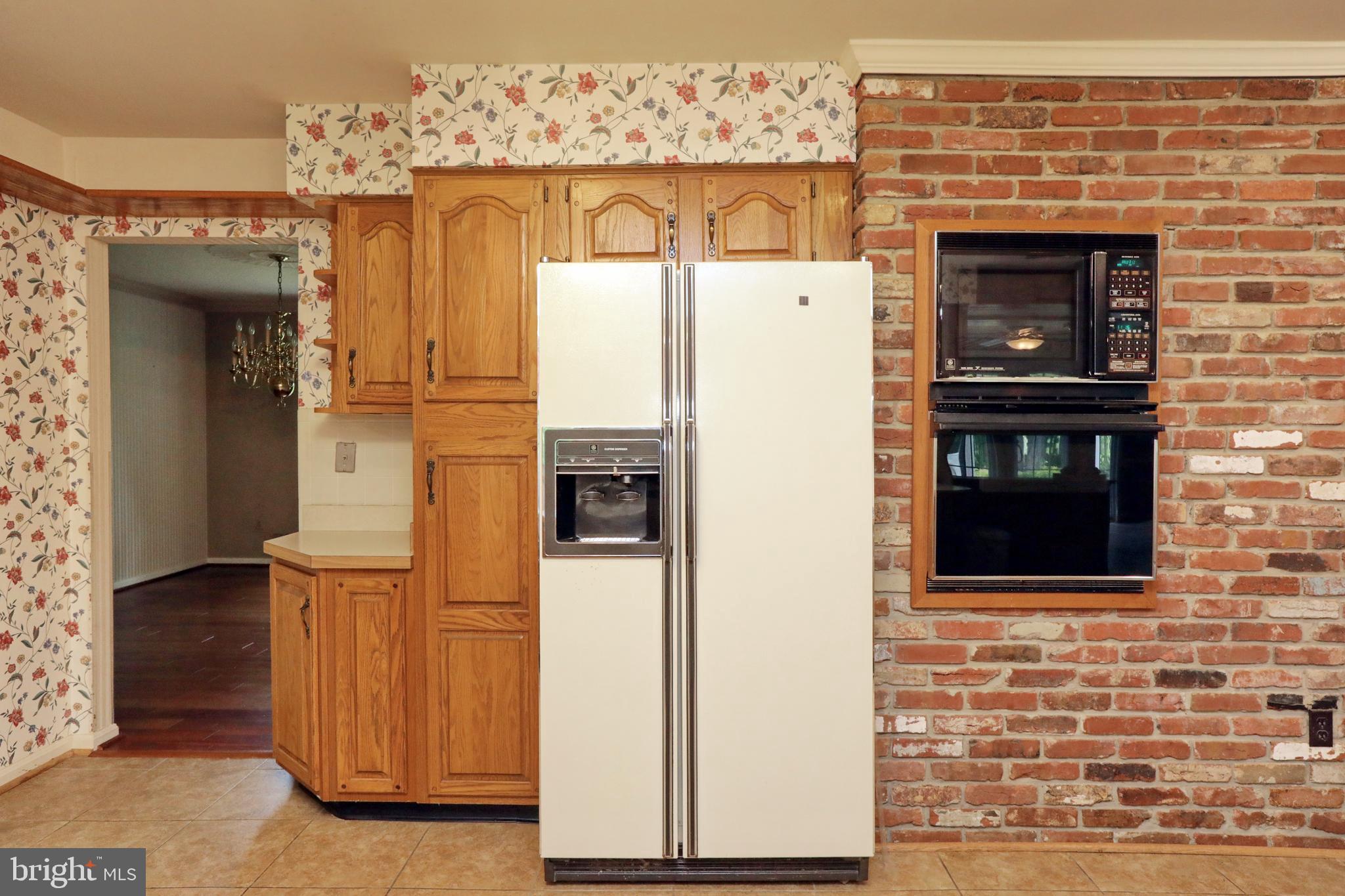 9154 Preference Drive La Plata, MD 20646 - Photo 16 of 65 From dining room to kitchen