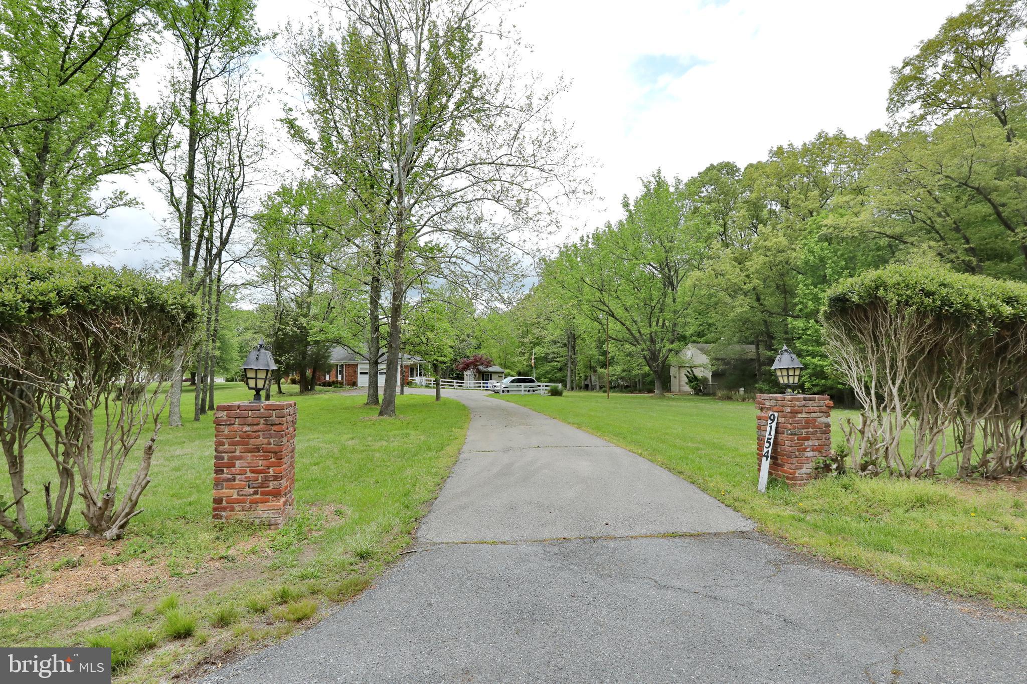 9154 Preference Drive La Plata, MD 20646 - Photo 2 of 65 Entrance to home
