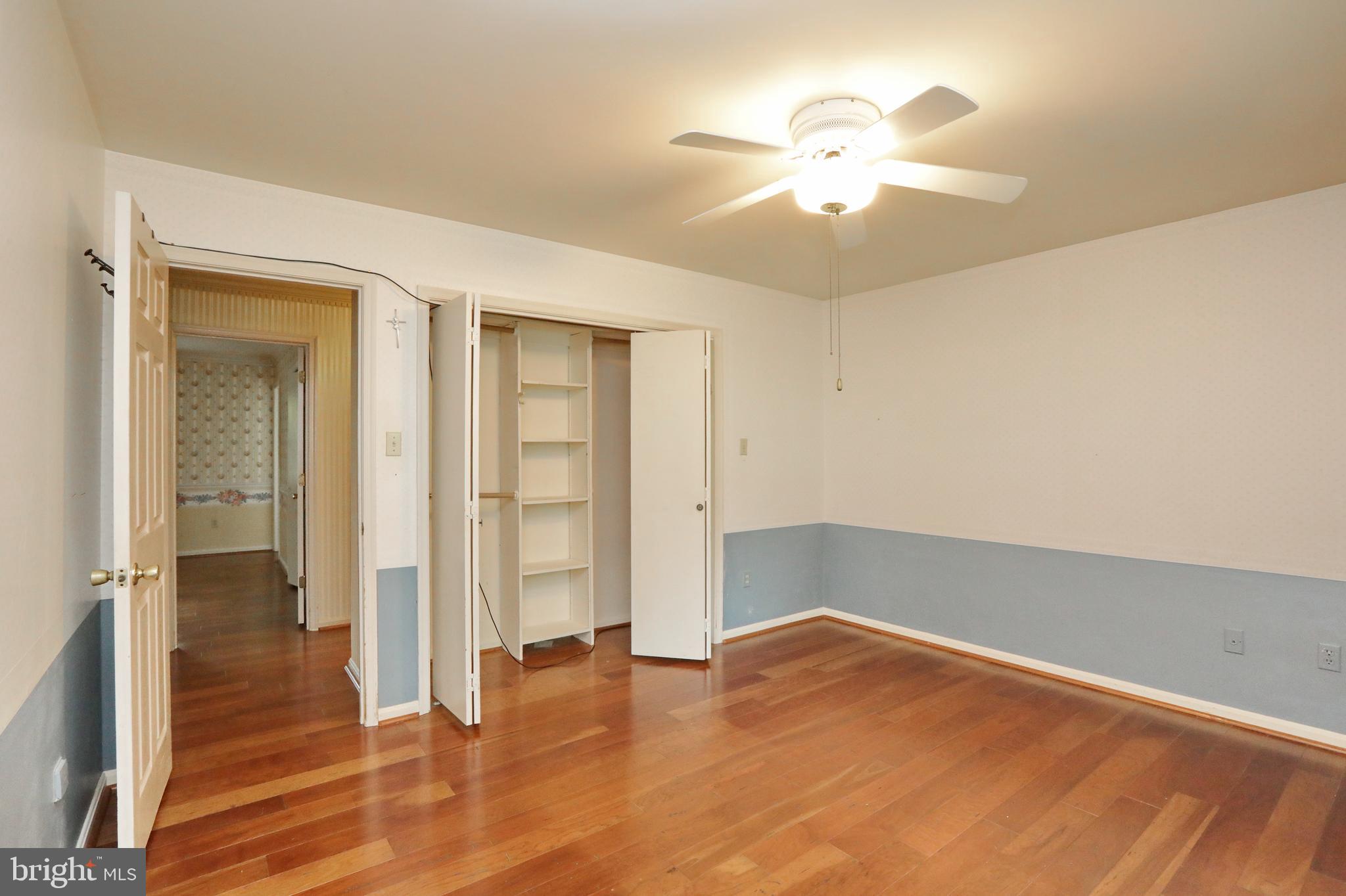 9154 Preference Drive La Plata, MD 20646 - Photo 31 of 65 Bedroom with built-in closet shelves