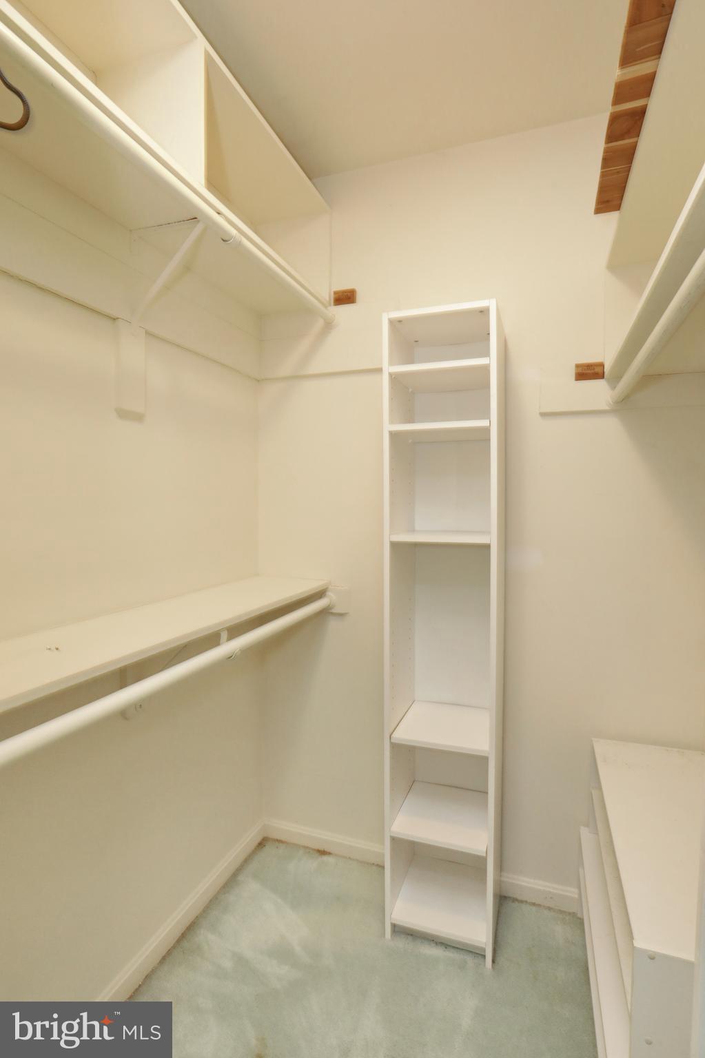 9154 Preference Drive La Plata, MD 20646 - Photo 43 of 65 His and her walk-in closets in primary suite