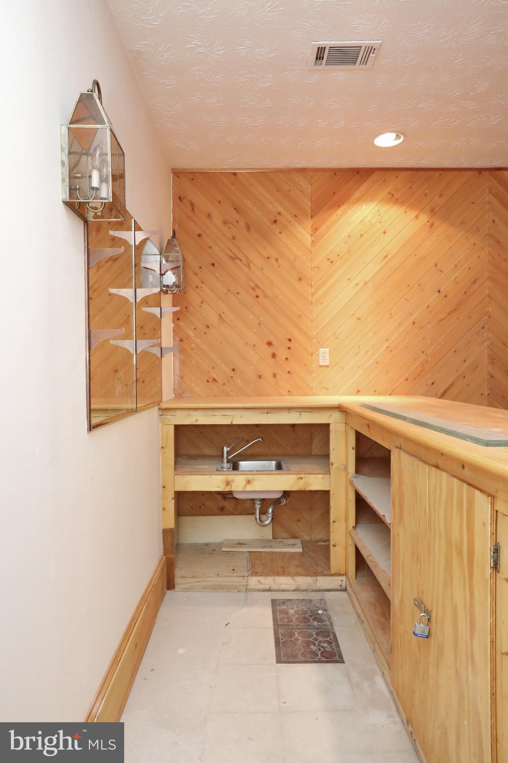 9154 Preference Drive La Plata, MD 20646 - Photo 48 of 65 Finished basement w/built-in bar