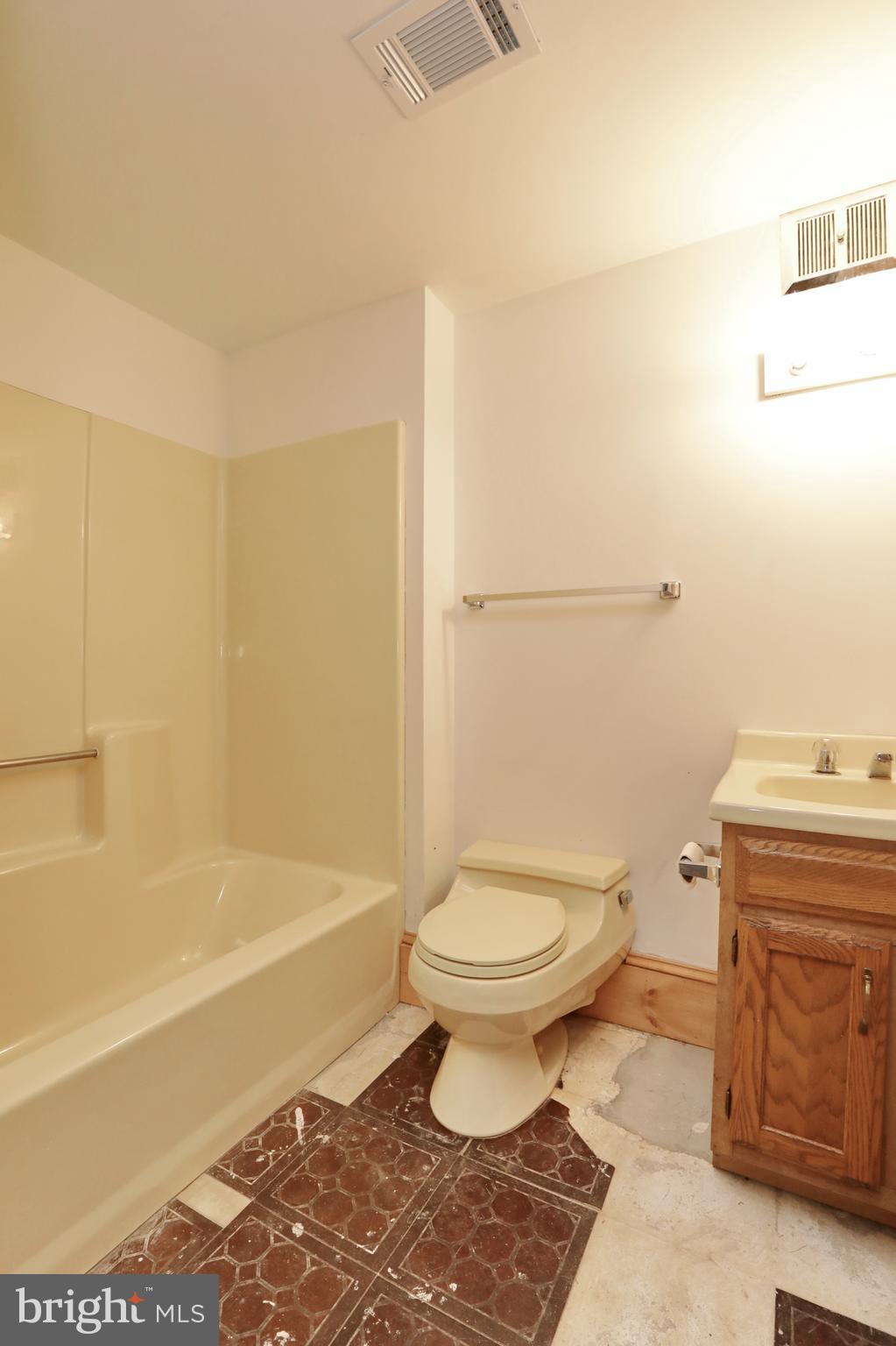 9154 Preference Drive La Plata, MD 20646 - Photo 51 of 65 4th full bath in basement