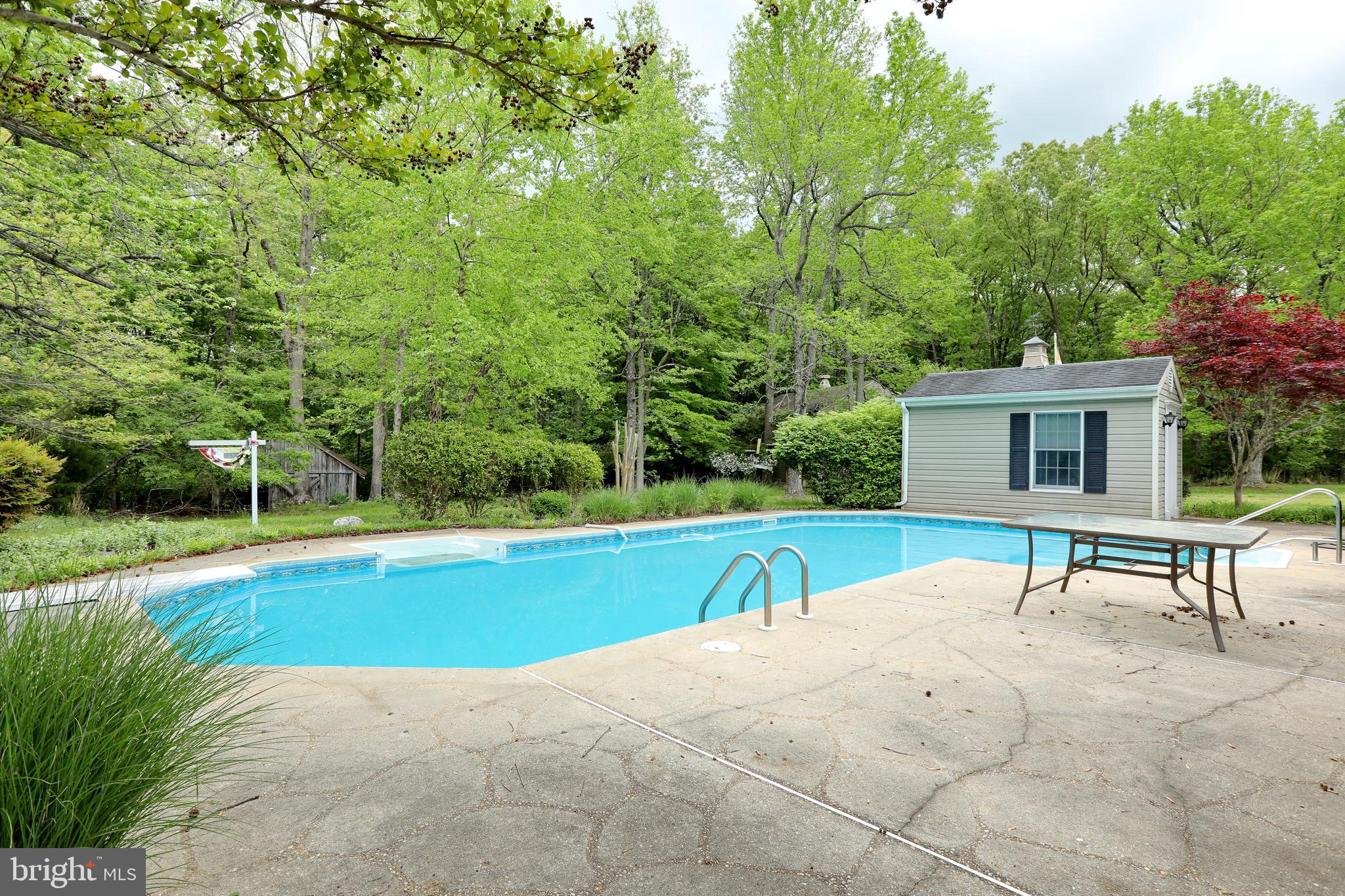 9154 Preference Drive La Plata, MD 20646 - Photo 56 of 65 Pool and pool house