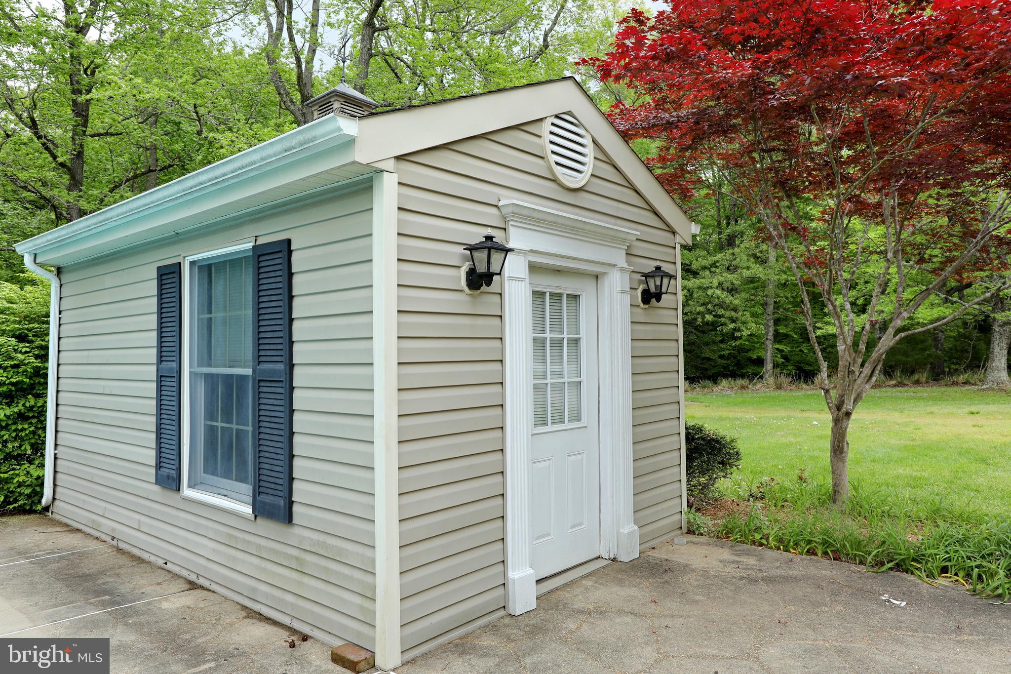 9154 Preference Drive La Plata, MD 20646 - Photo 57 of 65 Pool house