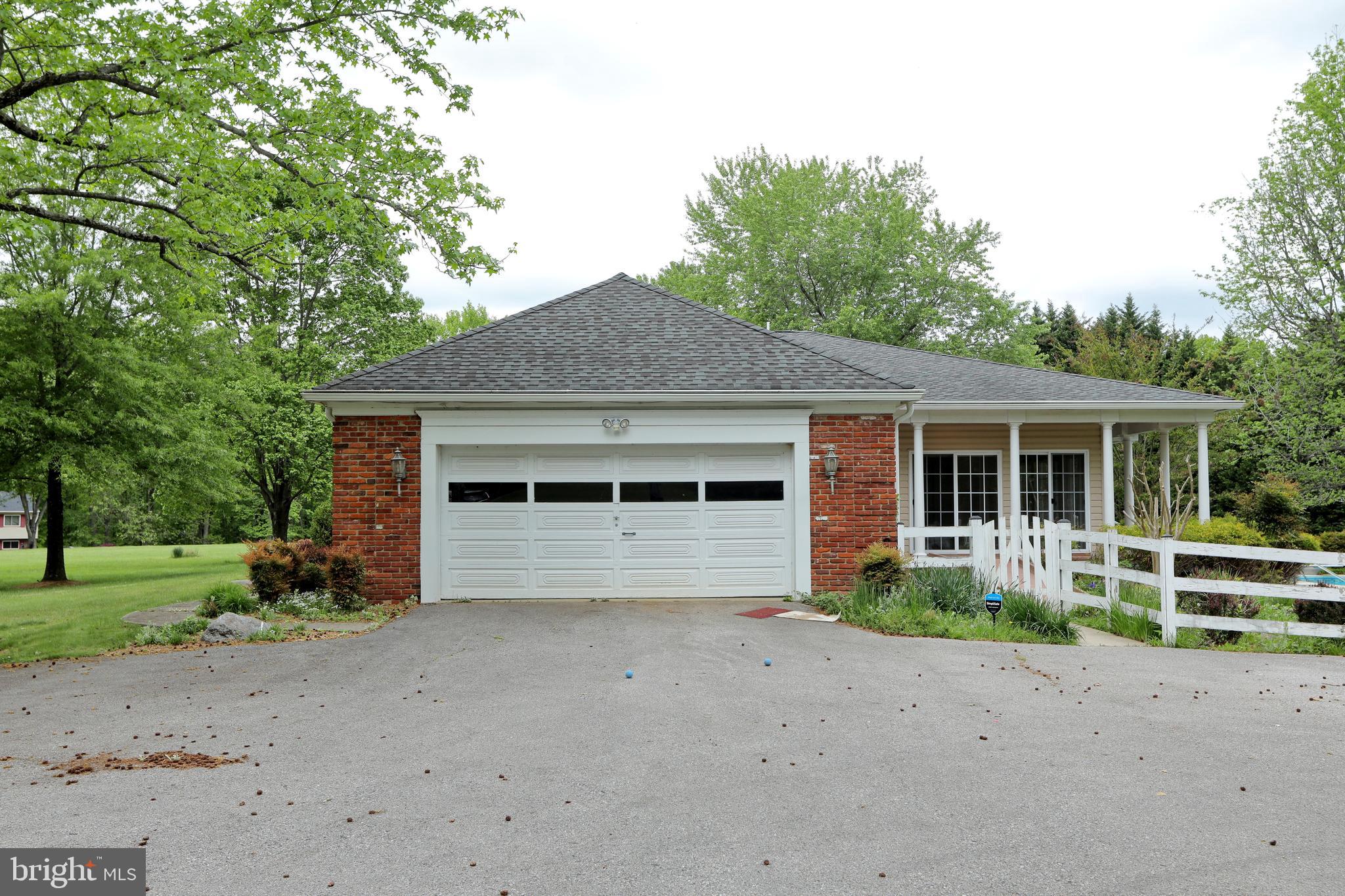 9154 Preference Drive La Plata, MD 20646 - Photo 62 of 65 Attached over-sized garage