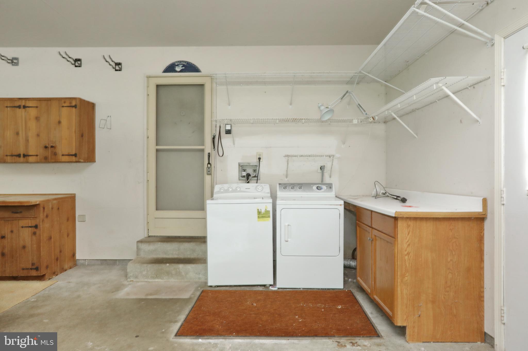 9154 Preference Drive La Plata, MD 20646 - Photo 63 of 65 W/D in garage w/built-in counter tops