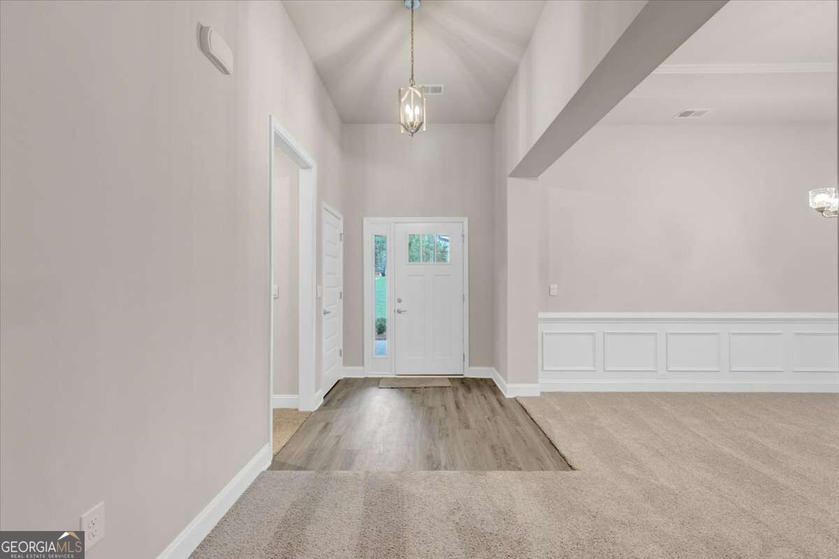 216 Rhett Drive Bowdon, GA 30108 - Photo 3 of 41 Gallery Image 3
