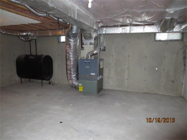 35 Houghton Street Worcester, MA 01604 - Photo 19 of 22 a view of a room with gym equipment