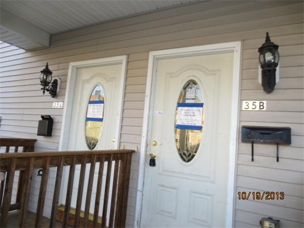 35 Houghton Street Worcester, MA 01604 - Photo 21 of 22 a view of living room