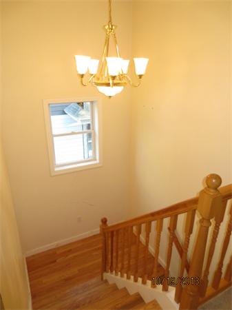 35 Houghton Street Worcester, MA 01604 - Photo 8 of 22 a view of entryway