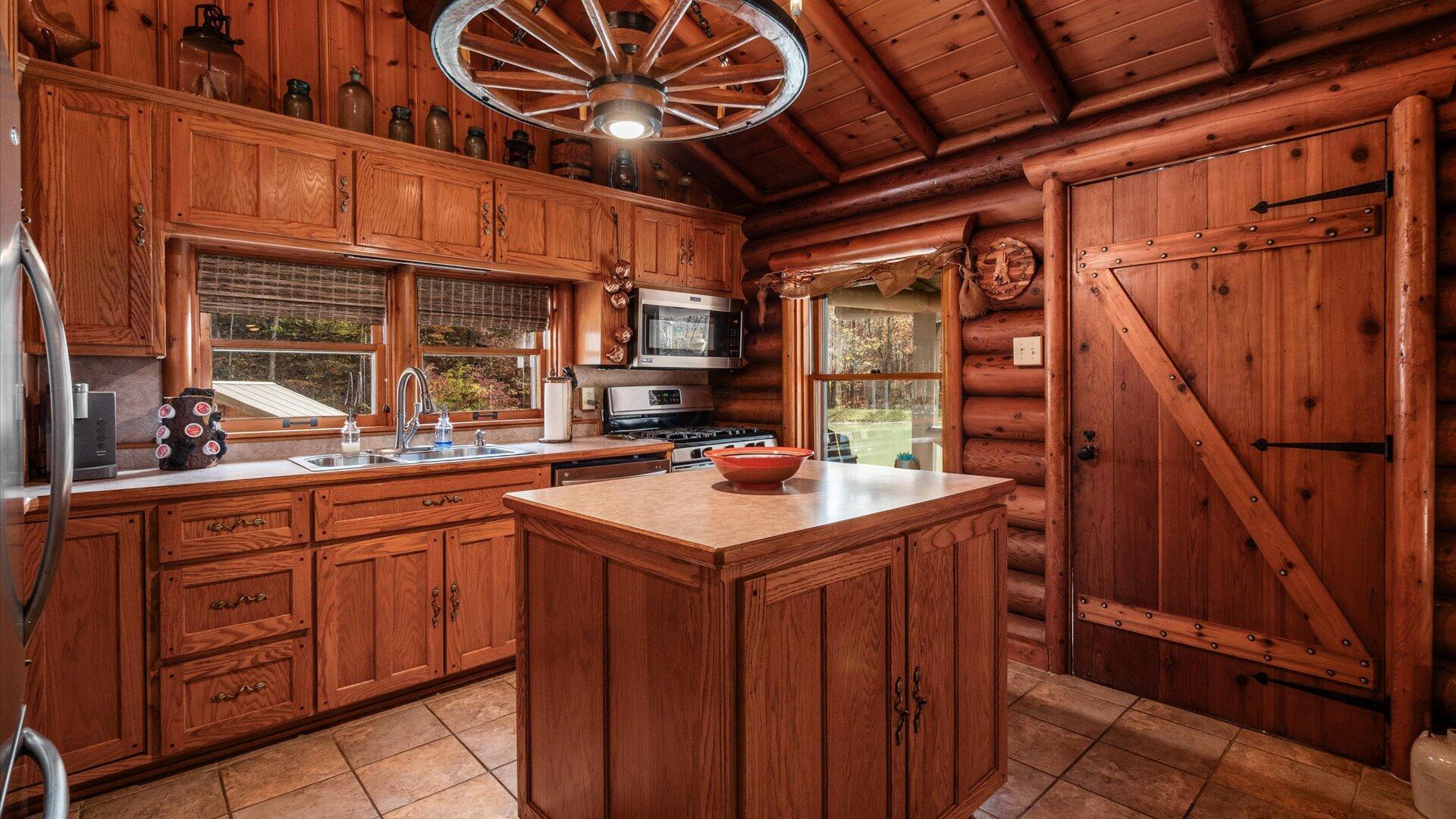46585 Morning Star Road Racine, OH 45771 - Photo 22 of 50 24-z 46585 Morning Star043