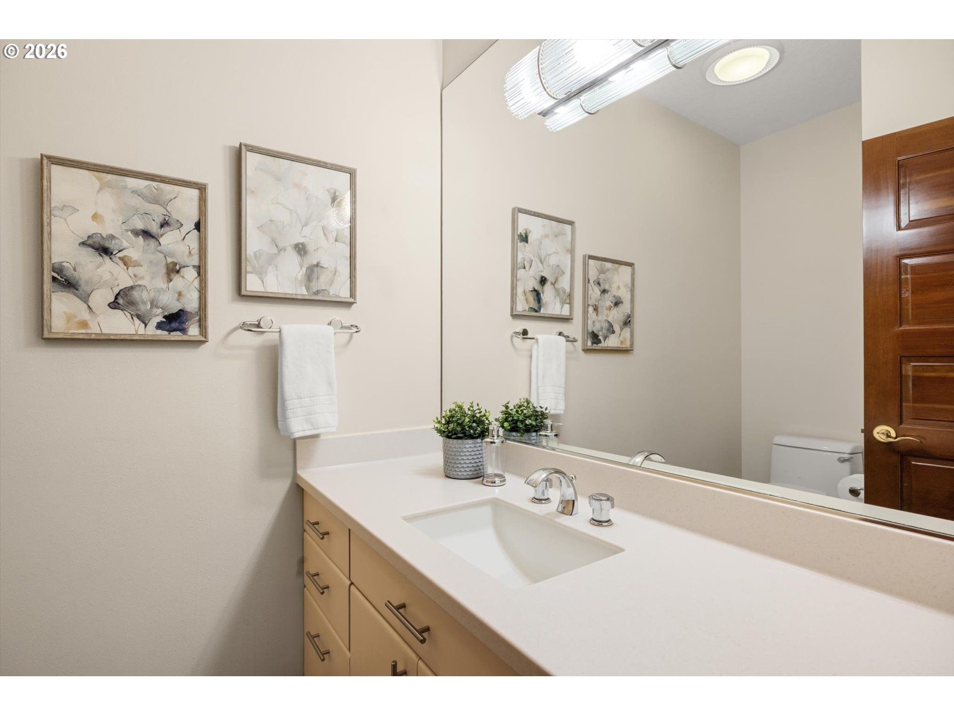 11220 Northwest Ridge Road Portland, OR 97229 - Photo 14 of 48 Bathroom