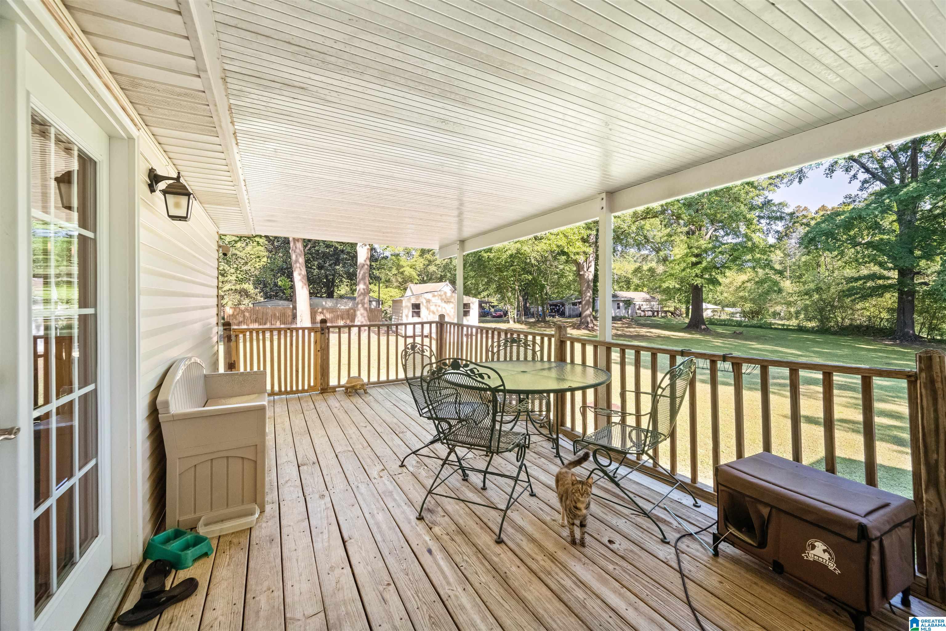 1530 Warner Loop Road Birmingham, AL 35214 - Photo 25 of 35