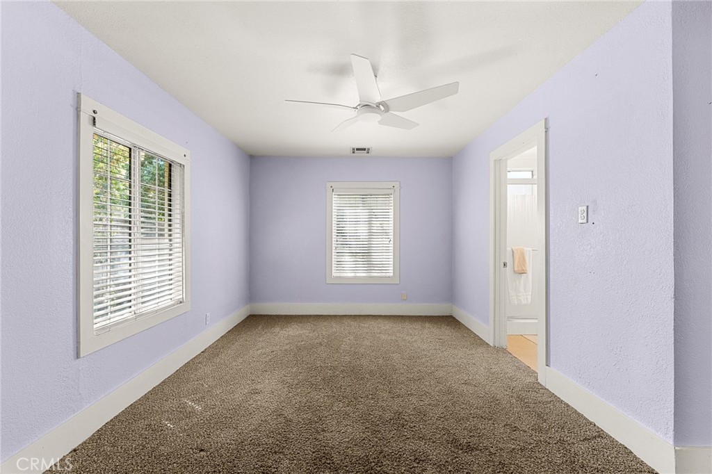 4390 Edgewood Place Riverside, CA 92506 - Photo 16 of 32 a view of an empty room with a window