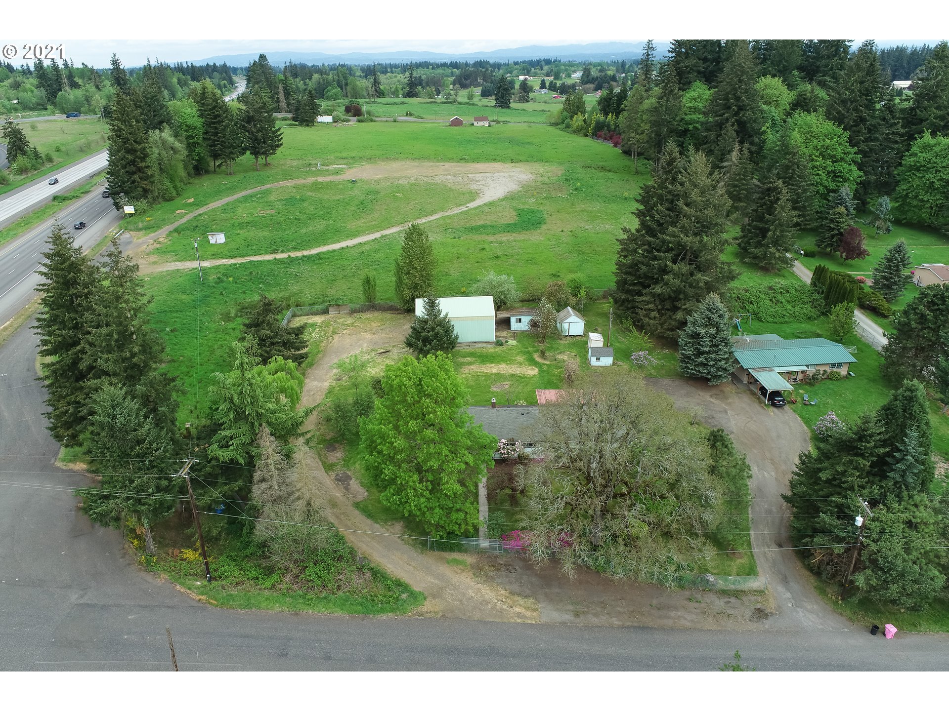 608 Northeast 194th Street Ridgefield, WA 98642 - Photo 1 of 30