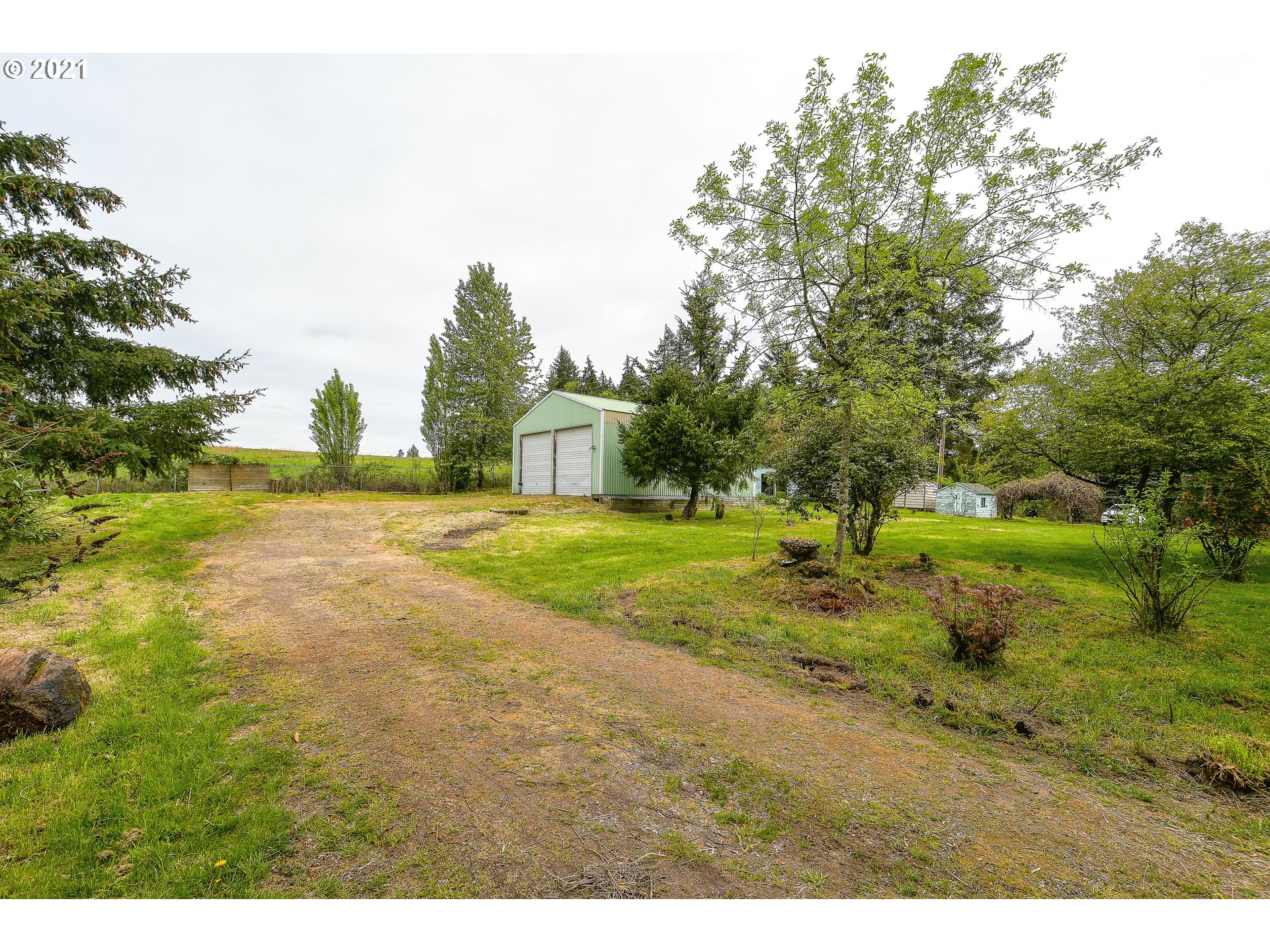608 Northeast 194th Street Ridgefield, WA 98642 - Photo 19 of 30