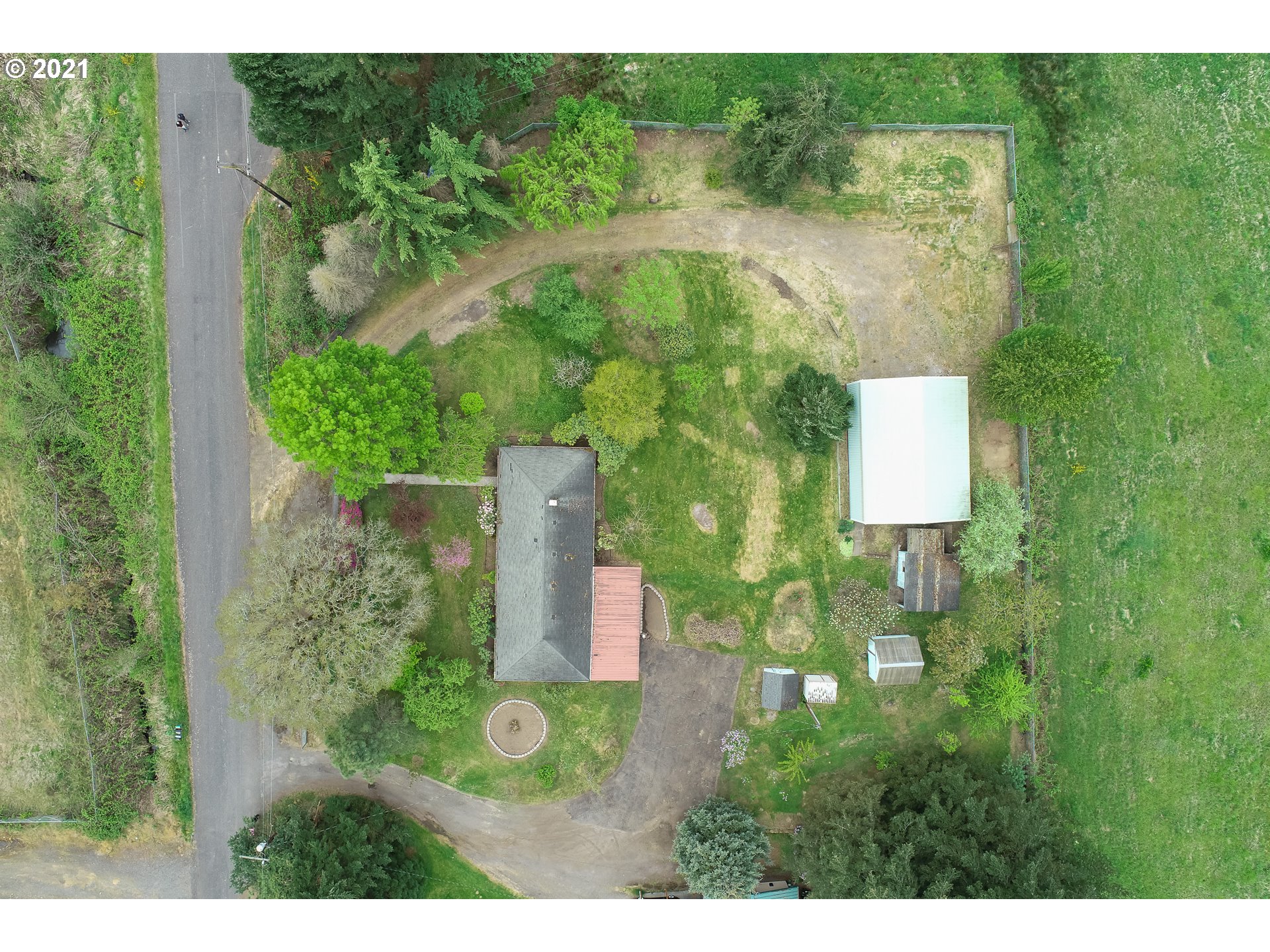 608 Northeast 194th Street Ridgefield, WA 98642 - Photo 3 of 30