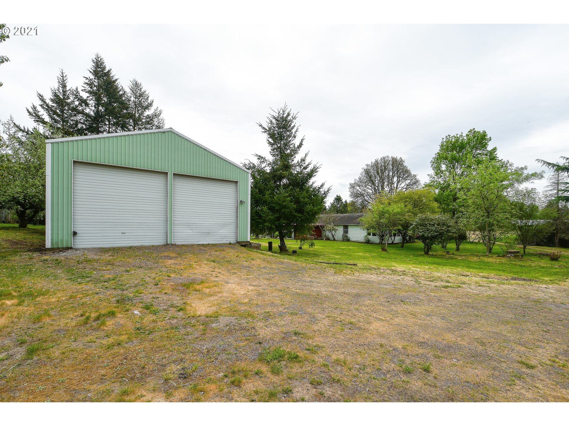608 Northeast 194th Street Ridgefield, WA 98642 - Photo 21 of 30