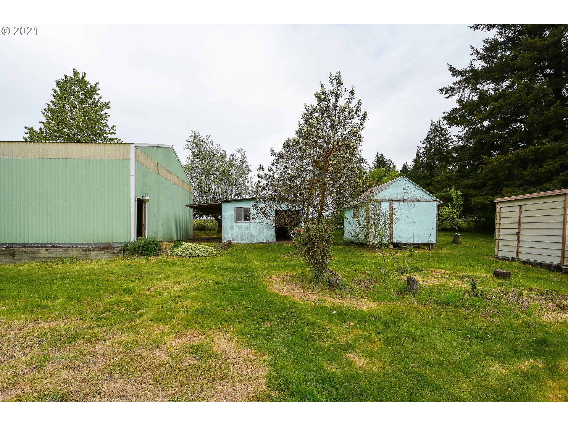 608 Northeast 194th Street Ridgefield, WA 98642 - Photo 24 of 30