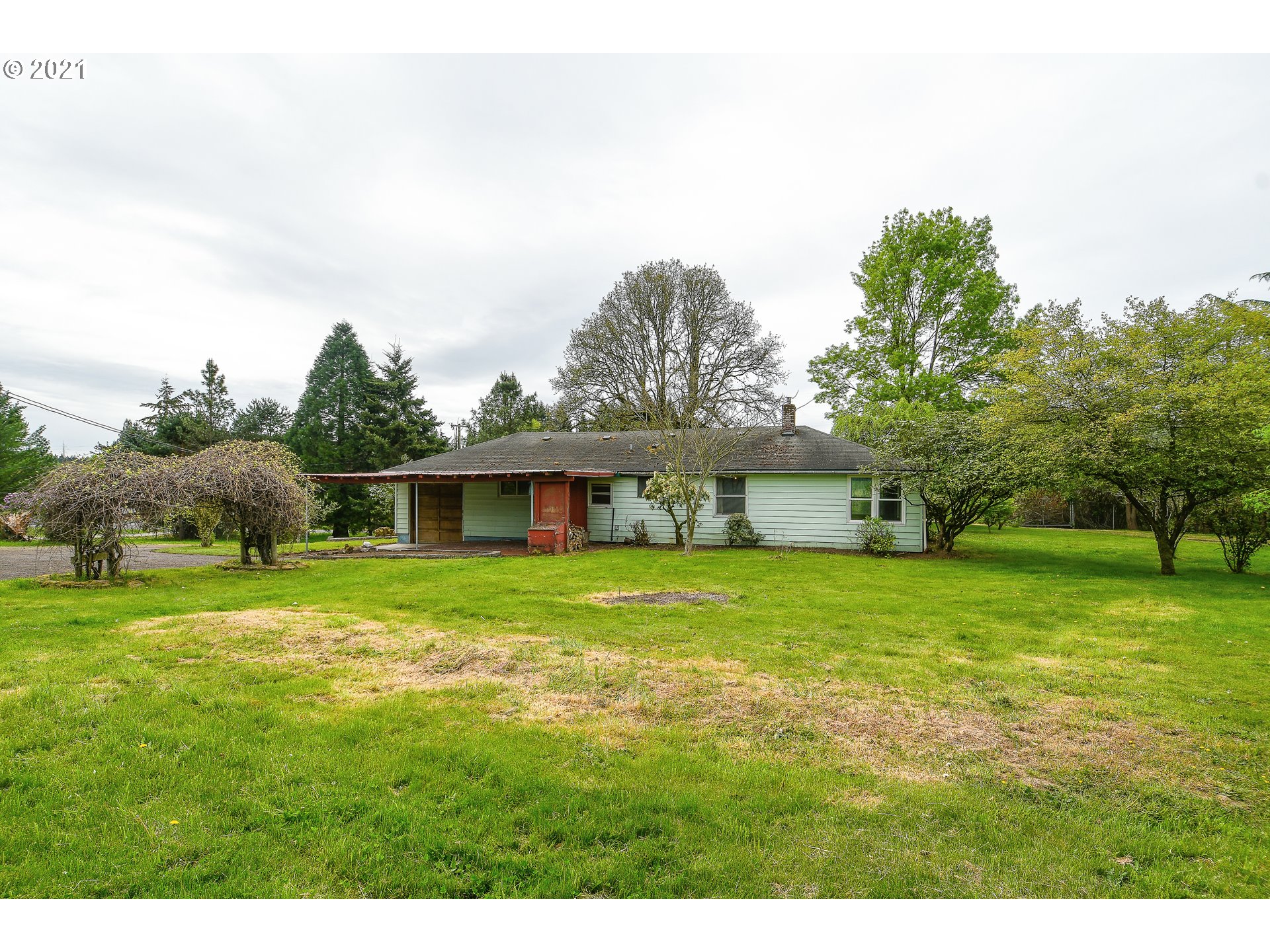 608 Northeast 194th Street Ridgefield, WA 98642 - Photo 25 of 30