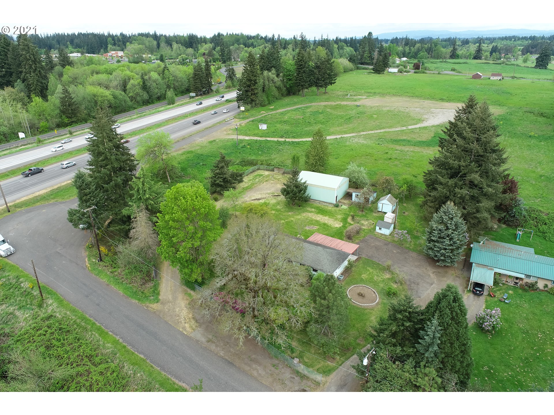 608 Northeast 194th Street Ridgefield, WA 98642 - Photo 26 of 30