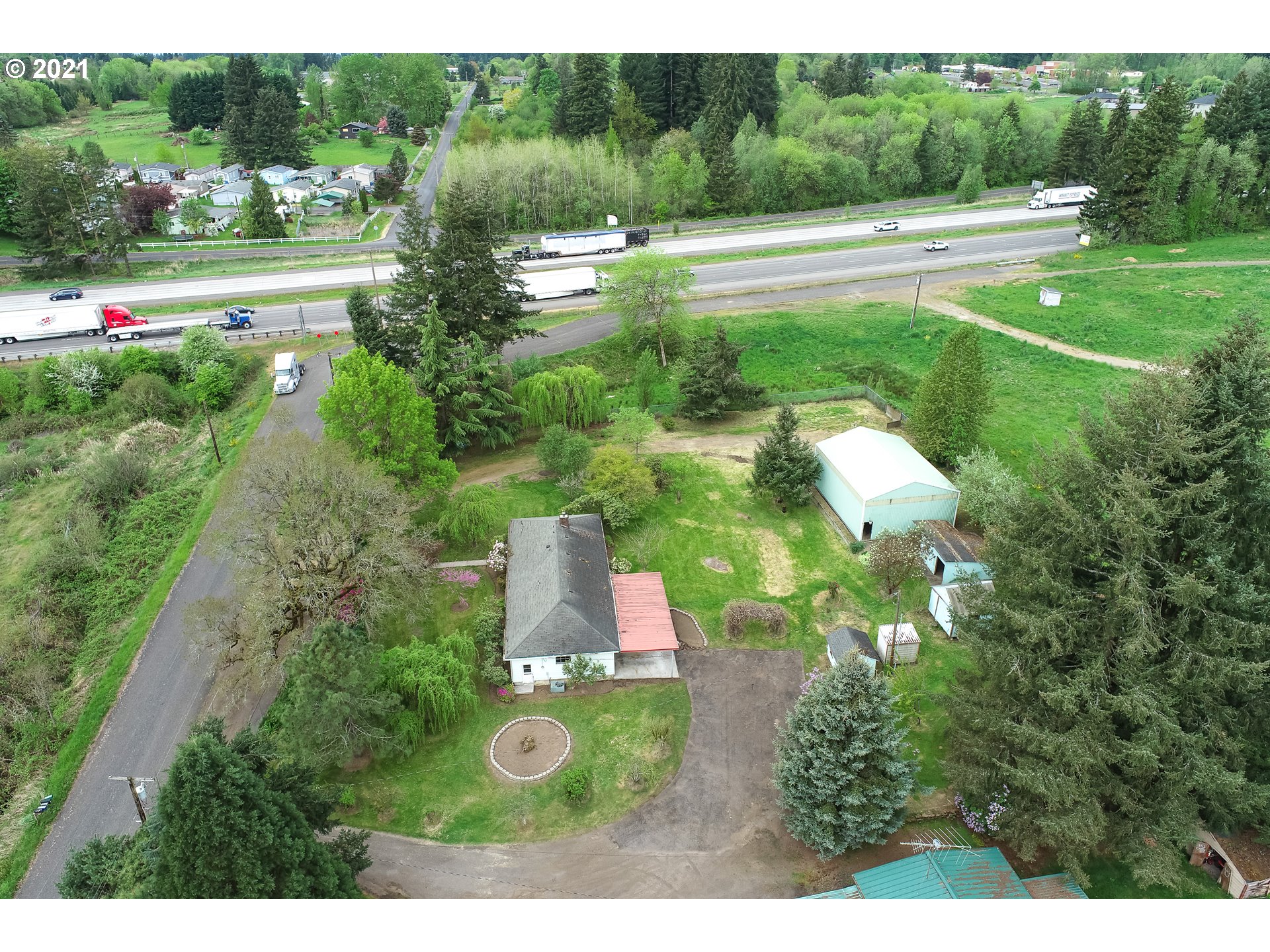 608 Northeast 194th Street Ridgefield, WA 98642 - Photo 27 of 30