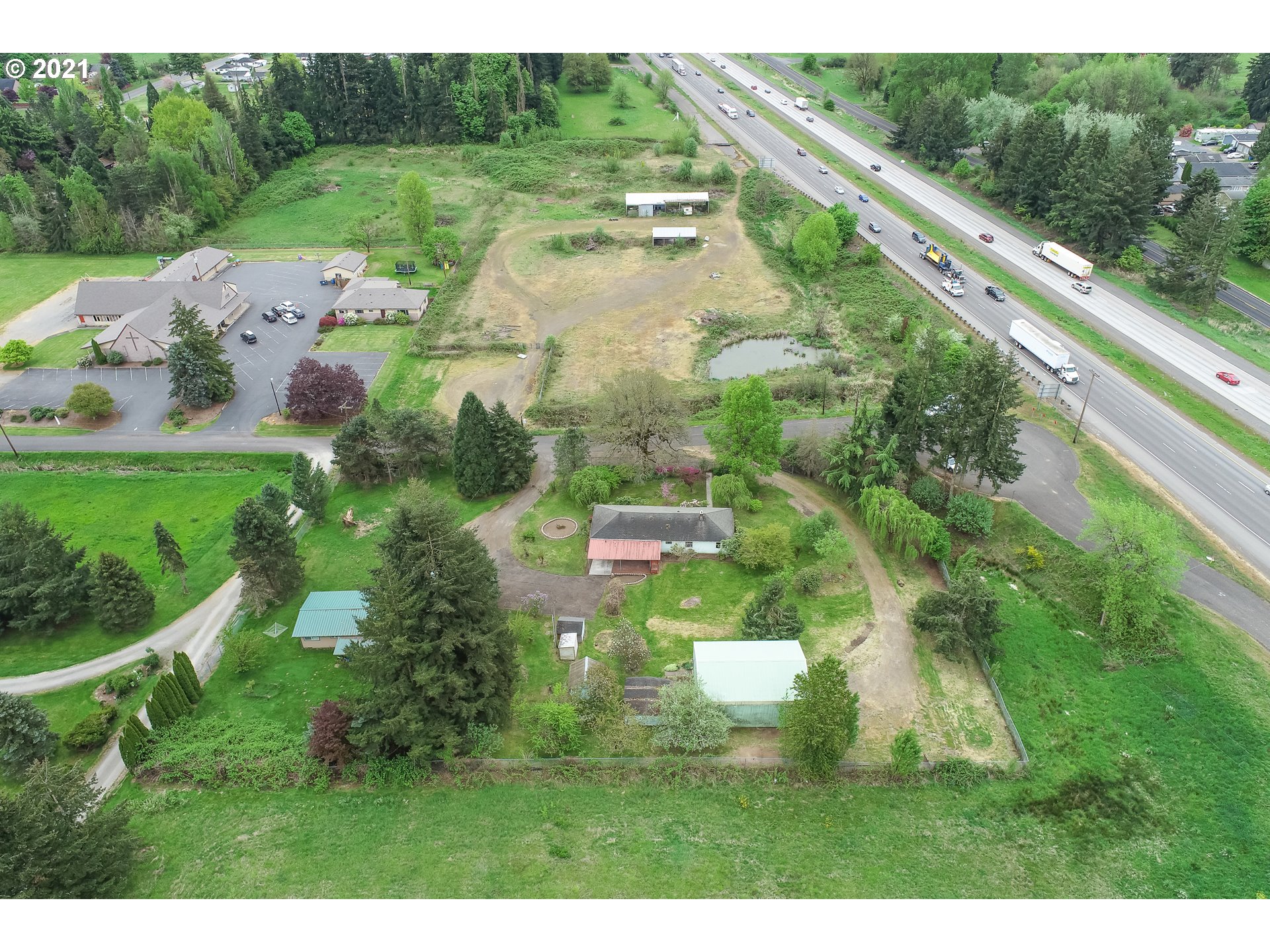 608 Northeast 194th Street Ridgefield, WA 98642 - Photo 28 of 30