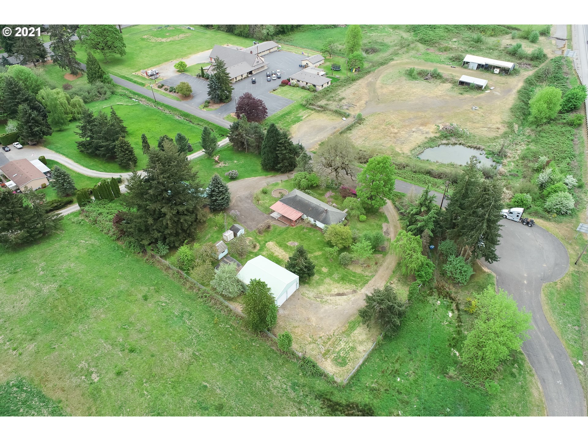 608 Northeast 194th Street Ridgefield, WA 98642 - Photo 29 of 30