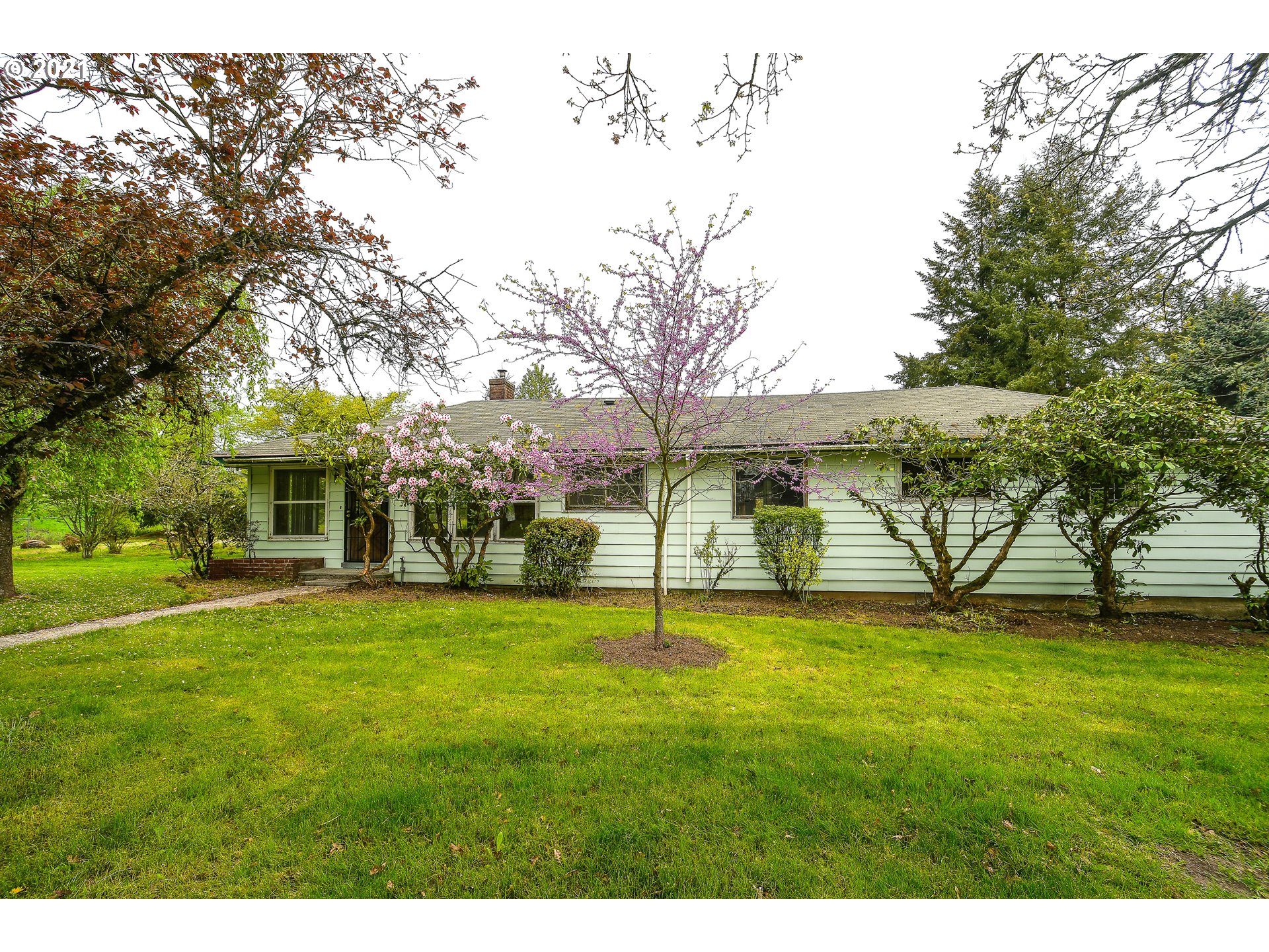 608 Northeast 194th Street Ridgefield, WA 98642 - Photo 30 of 30