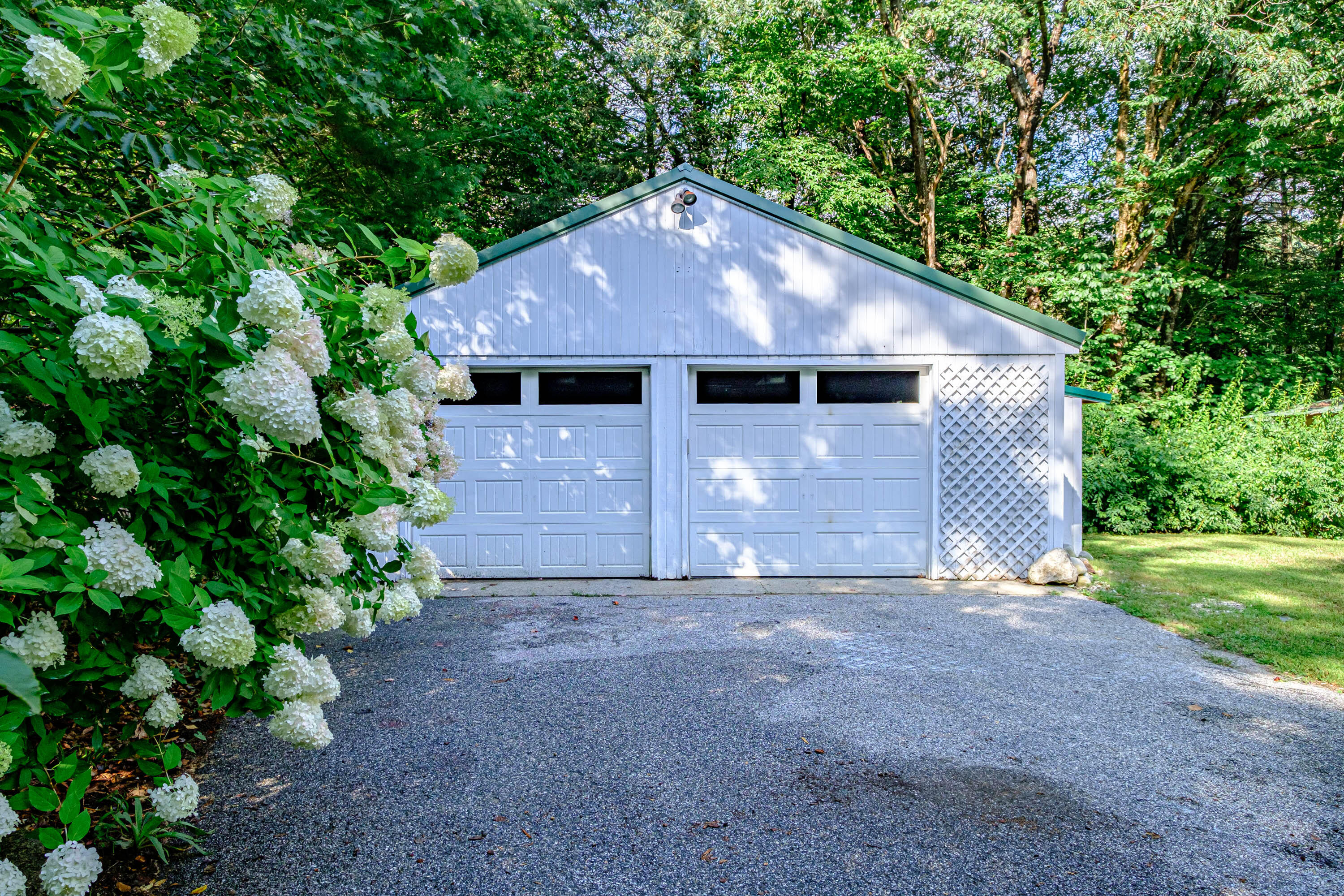 9 Jack Hall Road New Gloucester, ME 04260 - Photo 53 of 66 2-Car Garage