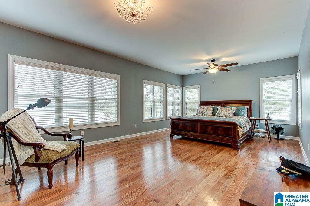 185 Hummingbird Drive Wedowee, AL 36278 - Photo 9 of 28