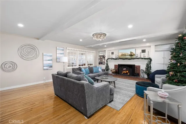 $3,680,000 | 2964 Lombardy Road, Pasadena, CA 91107