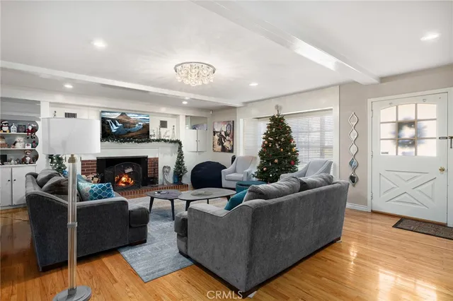 $3,680,000 | 2964 Lombardy Road, Pasadena, CA 91107