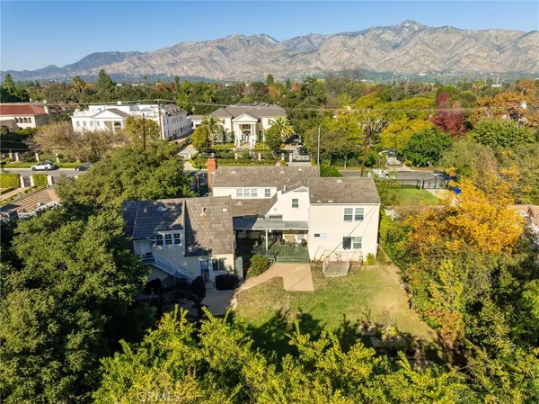 $3,680,000 | 2964 Lombardy Road, Pasadena, CA 91107
