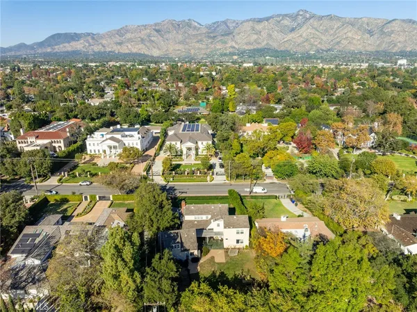 $3,680,000 | 2964 Lombardy Road, Pasadena, CA 91107