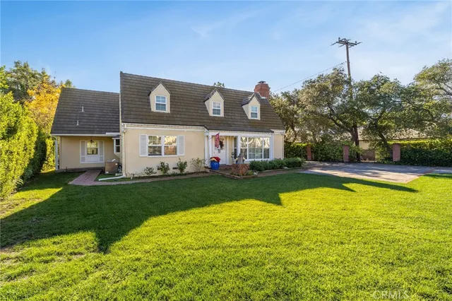 $3,680,000 | 2964 Lombardy Road, Pasadena, CA 91107