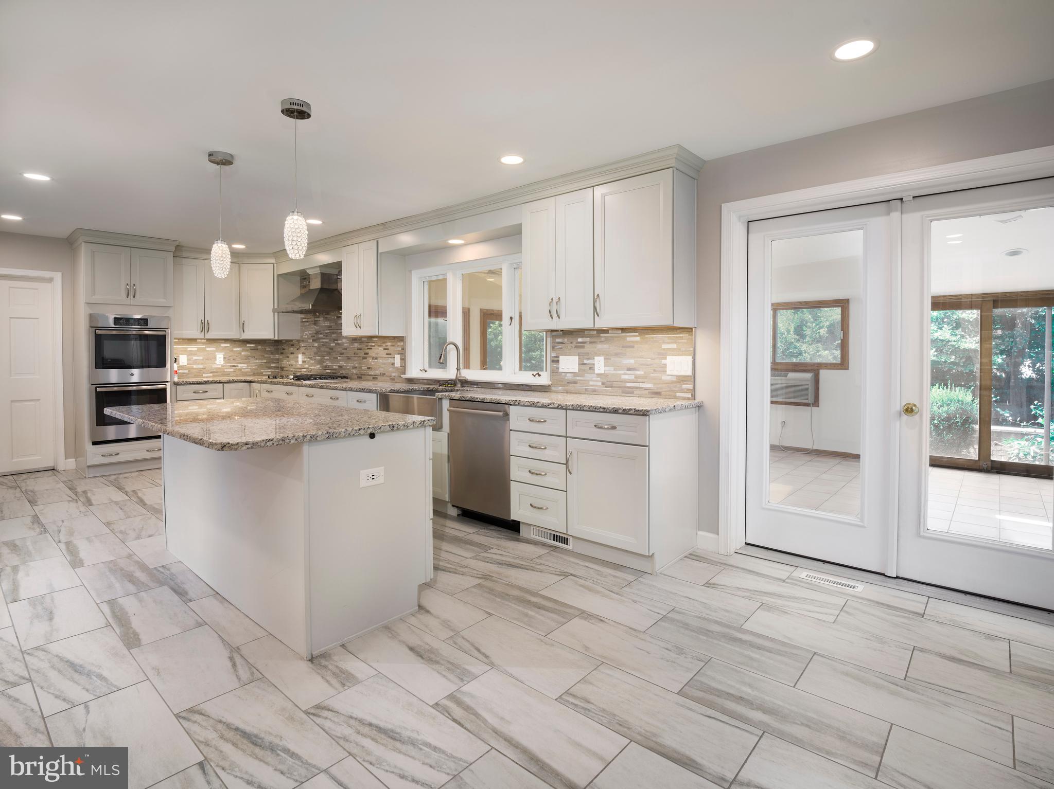 1024 Walsh Lane Narberth, PA 19072 - Photo 12 of 39 Kitchen