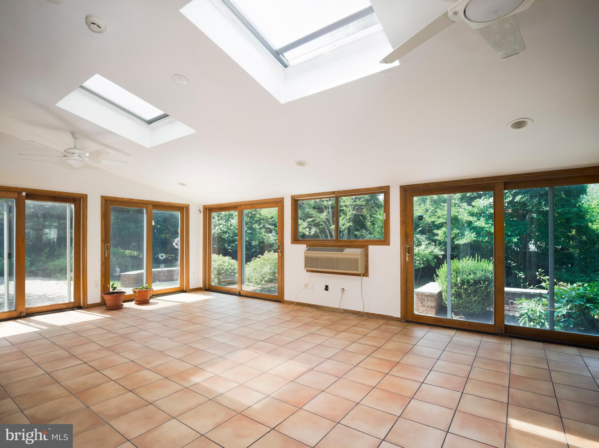 1024 Walsh Lane Narberth, PA 19072 - Photo 16 of 39 Sun room