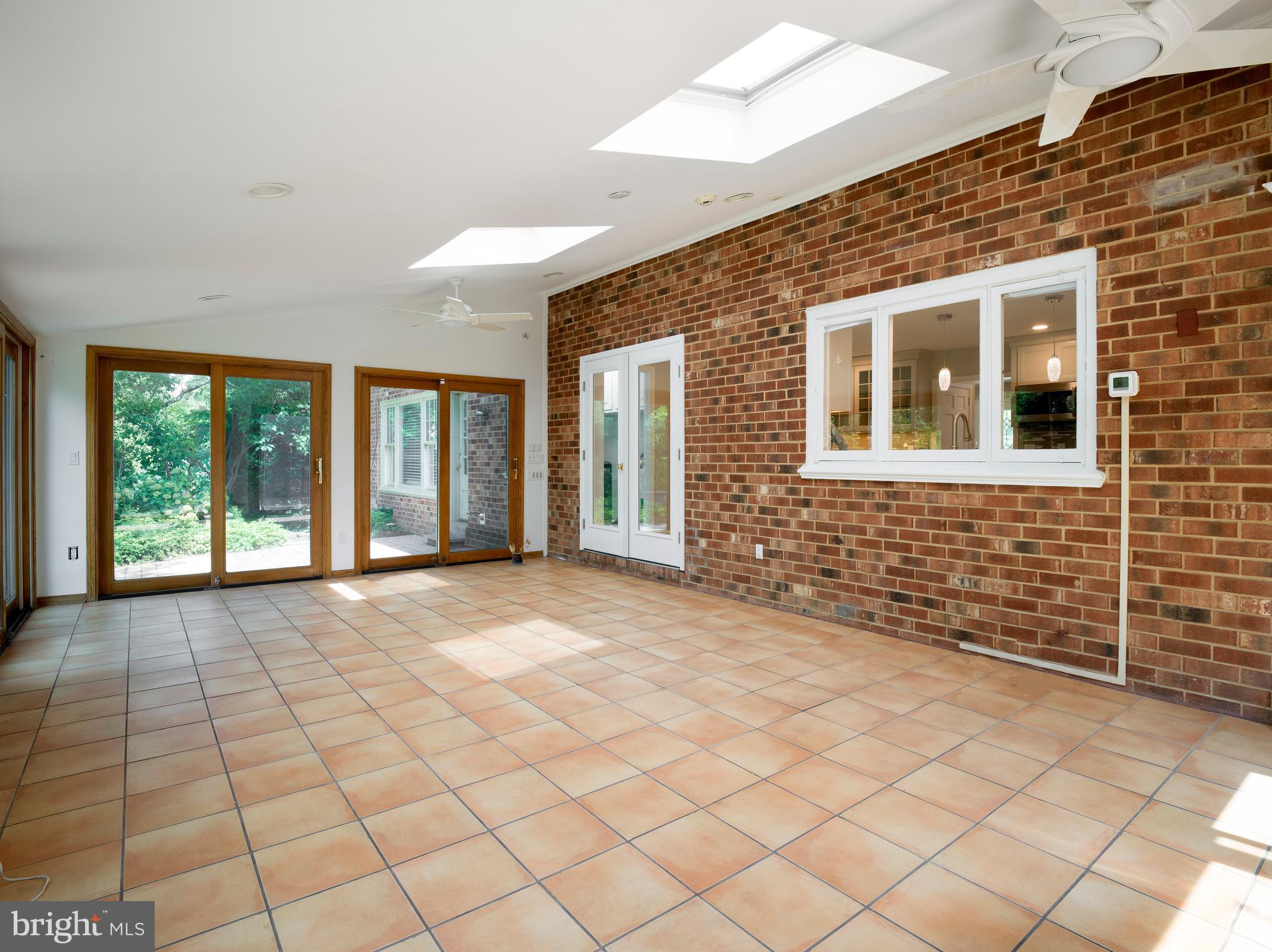 1024 Walsh Lane Narberth, PA 19072 - Photo 18 of 39 Sun room