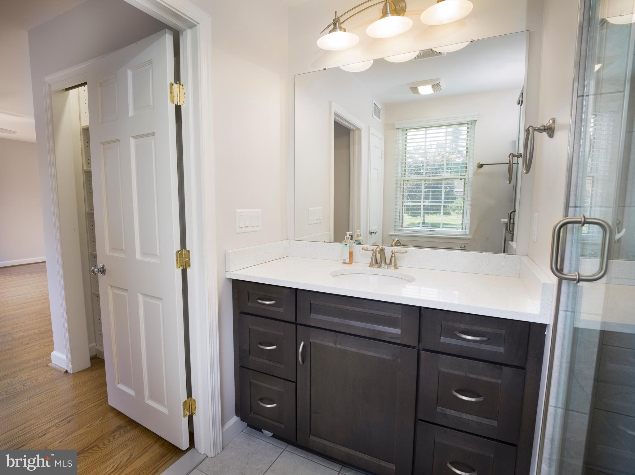 1024 Walsh Lane Narberth, PA 19072 - Photo 26 of 39 Guest bathroom