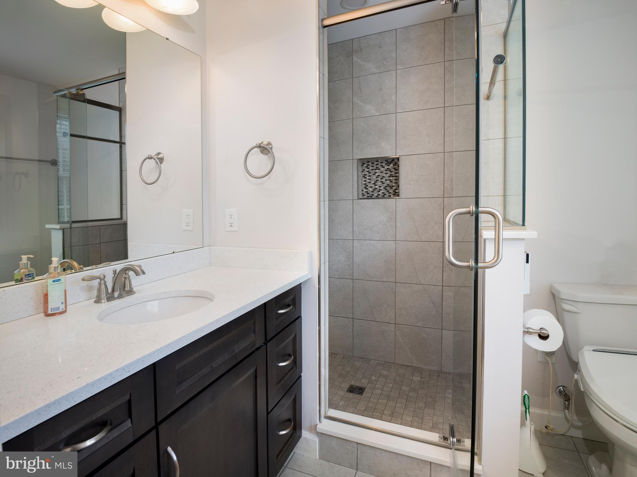 1024 Walsh Lane Narberth, PA 19072 - Photo 27 of 39 Guest bathroom