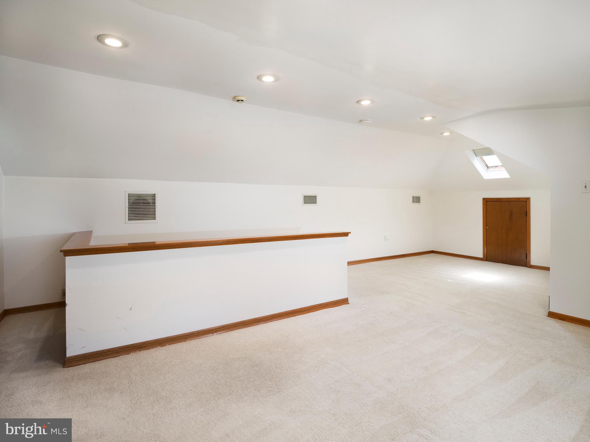 1024 Walsh Lane Narberth, PA 19072 - Photo 28 of 39 Game room/Attic