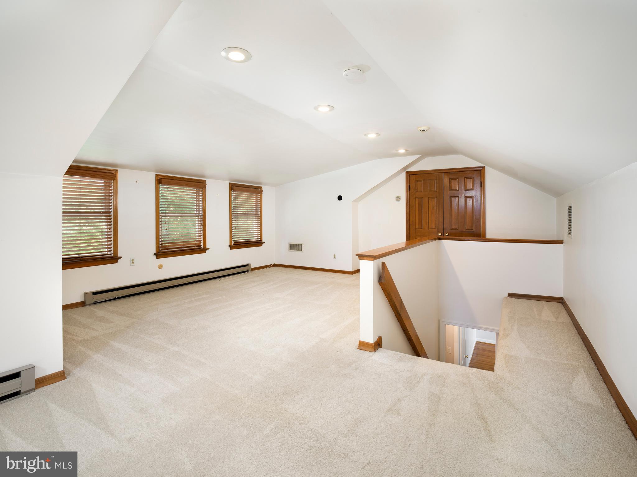 1024 Walsh Lane Narberth, PA 19072 - Photo 30 of 39 Game room/attic