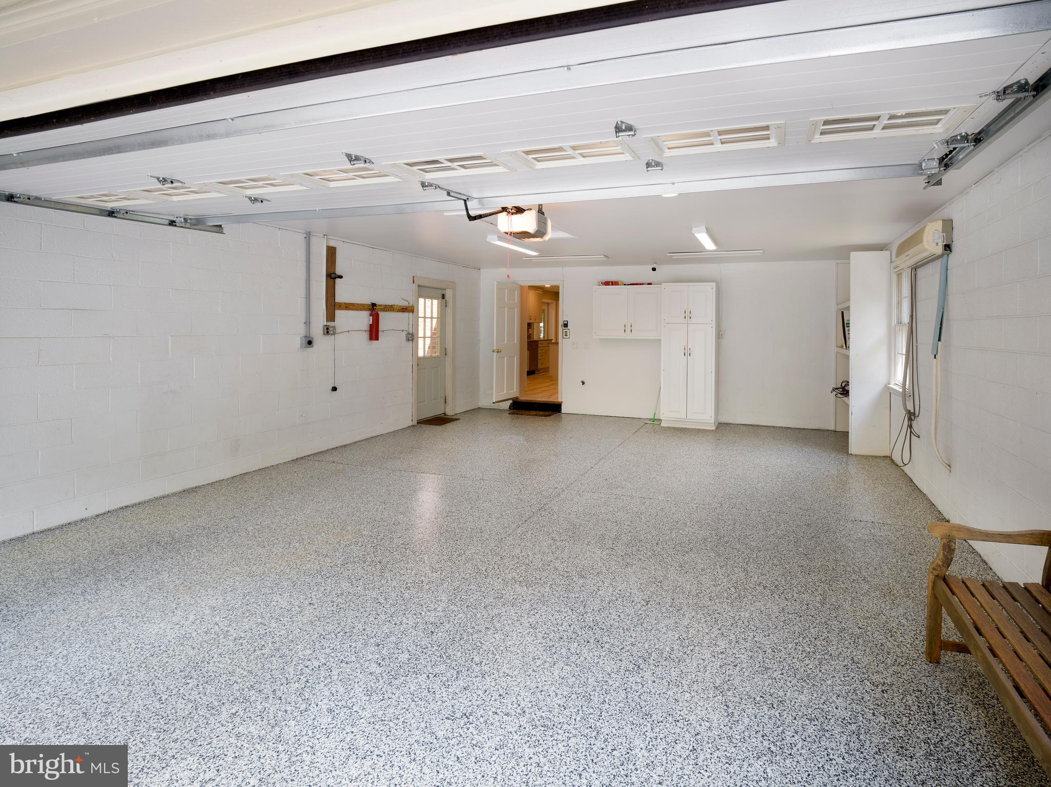 1024 Walsh Lane Narberth, PA 19072 - Photo 33 of 39 Garage
