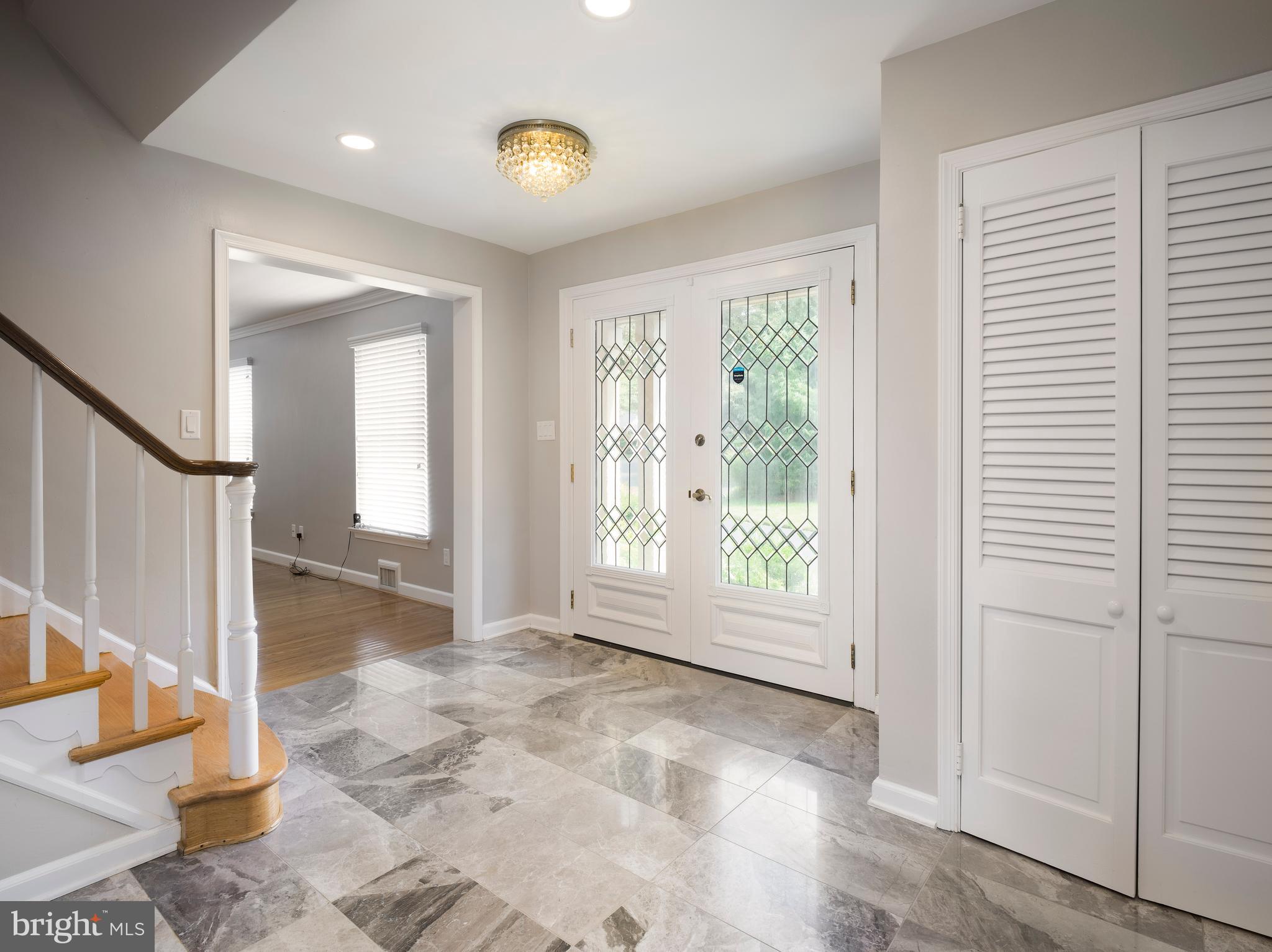 1024 Walsh Lane Narberth, PA 19072 - Photo 6 of 39 Front entry